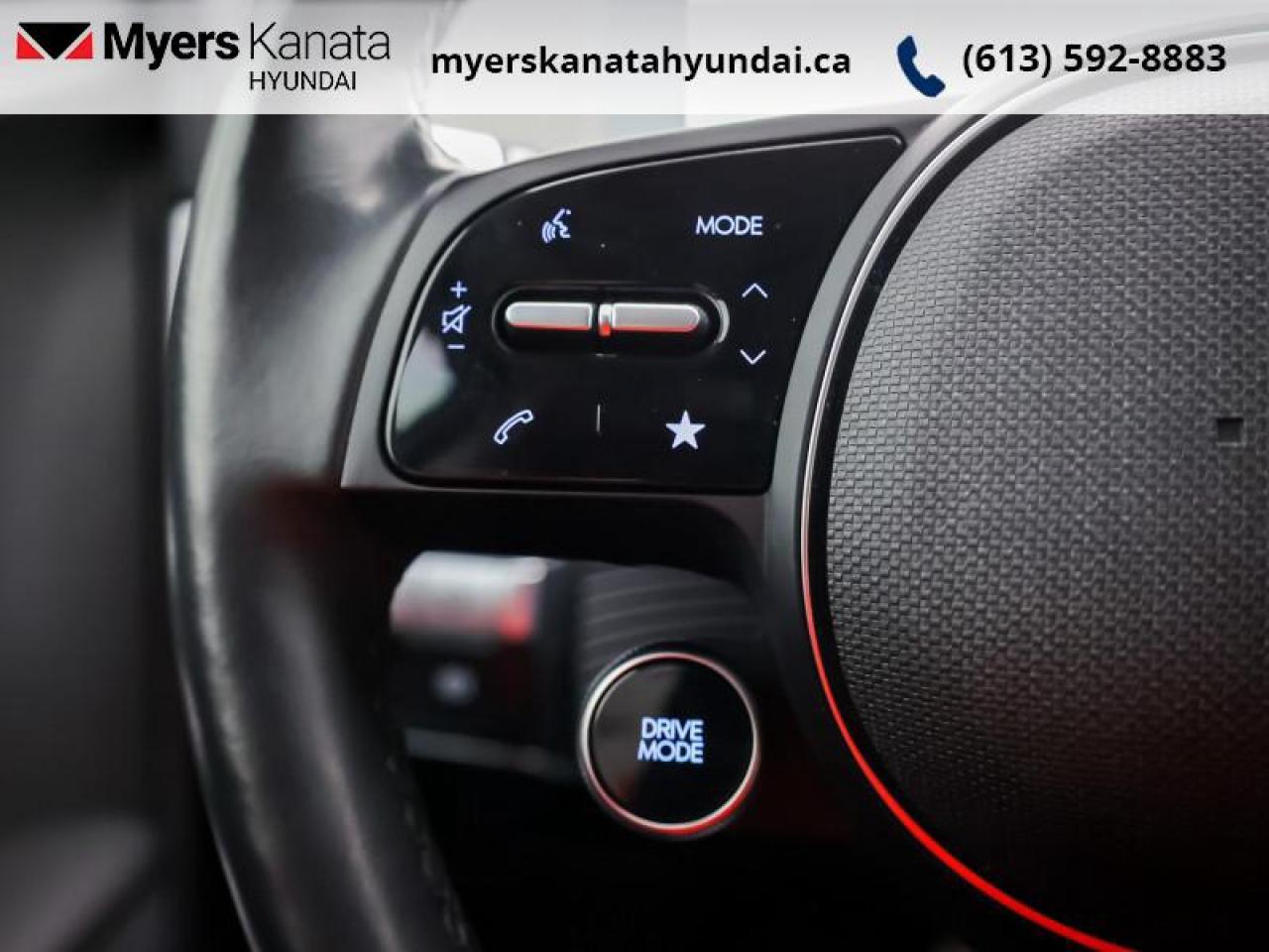 2022 Hyundai IONIQ 5 Preferred  - Navigation -  Premium Audio Photo