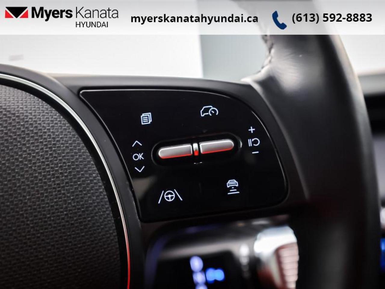 2022 Hyundai IONIQ 5 Preferred  - Navigation -  Premium Audio Photo