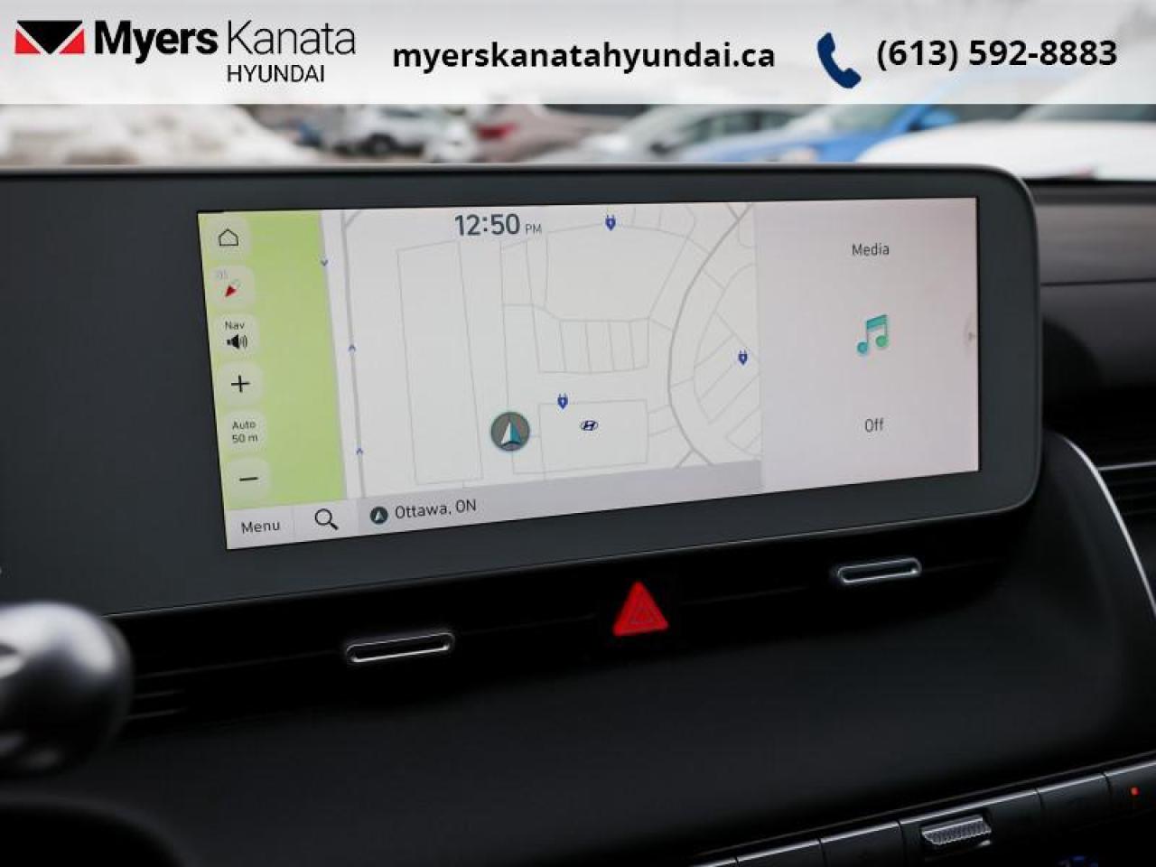 2022 Hyundai IONIQ 5 Preferred  - Navigation -  Premium Audio Photo