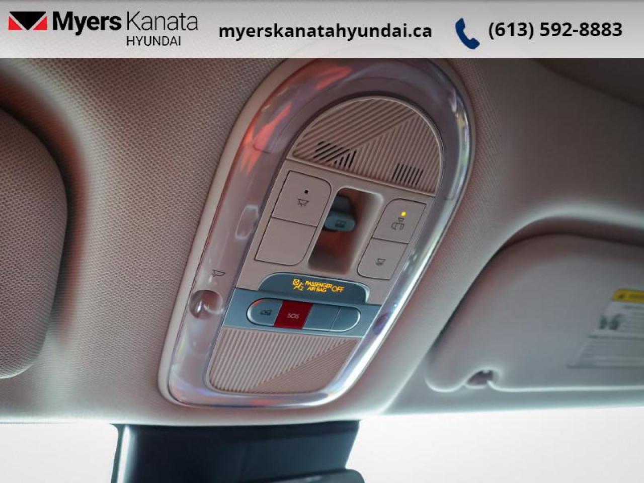 2022 Hyundai IONIQ 5 Preferred  - Navigation -  Premium Audio Photo