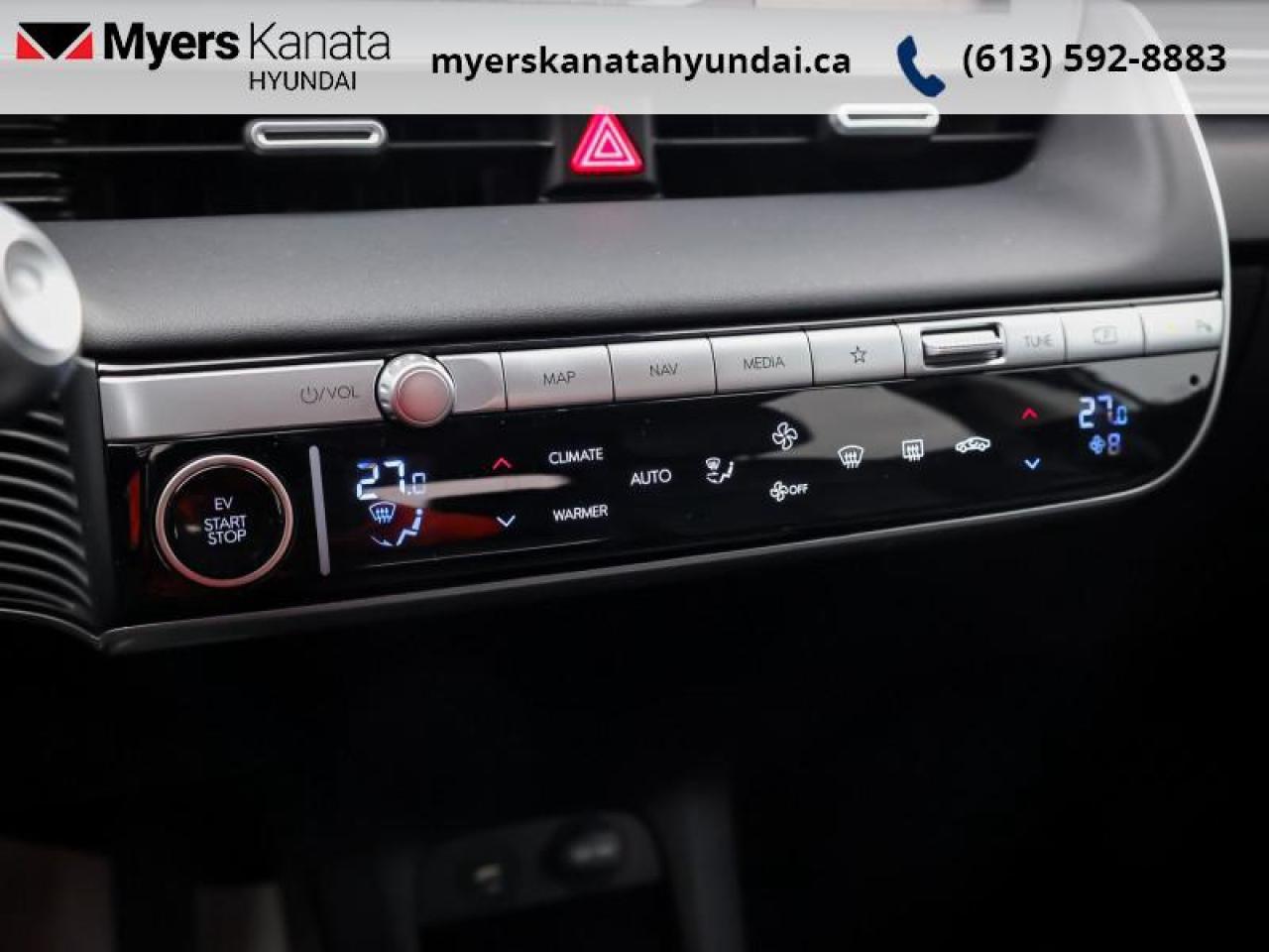 2022 Hyundai IONIQ 5 Preferred  - Navigation -  Premium Audio Photo