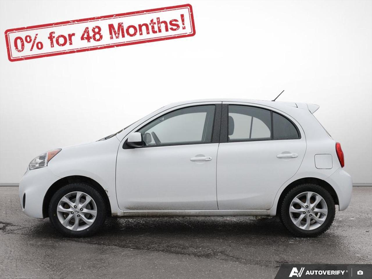 2018 Nissan Micra S Photo