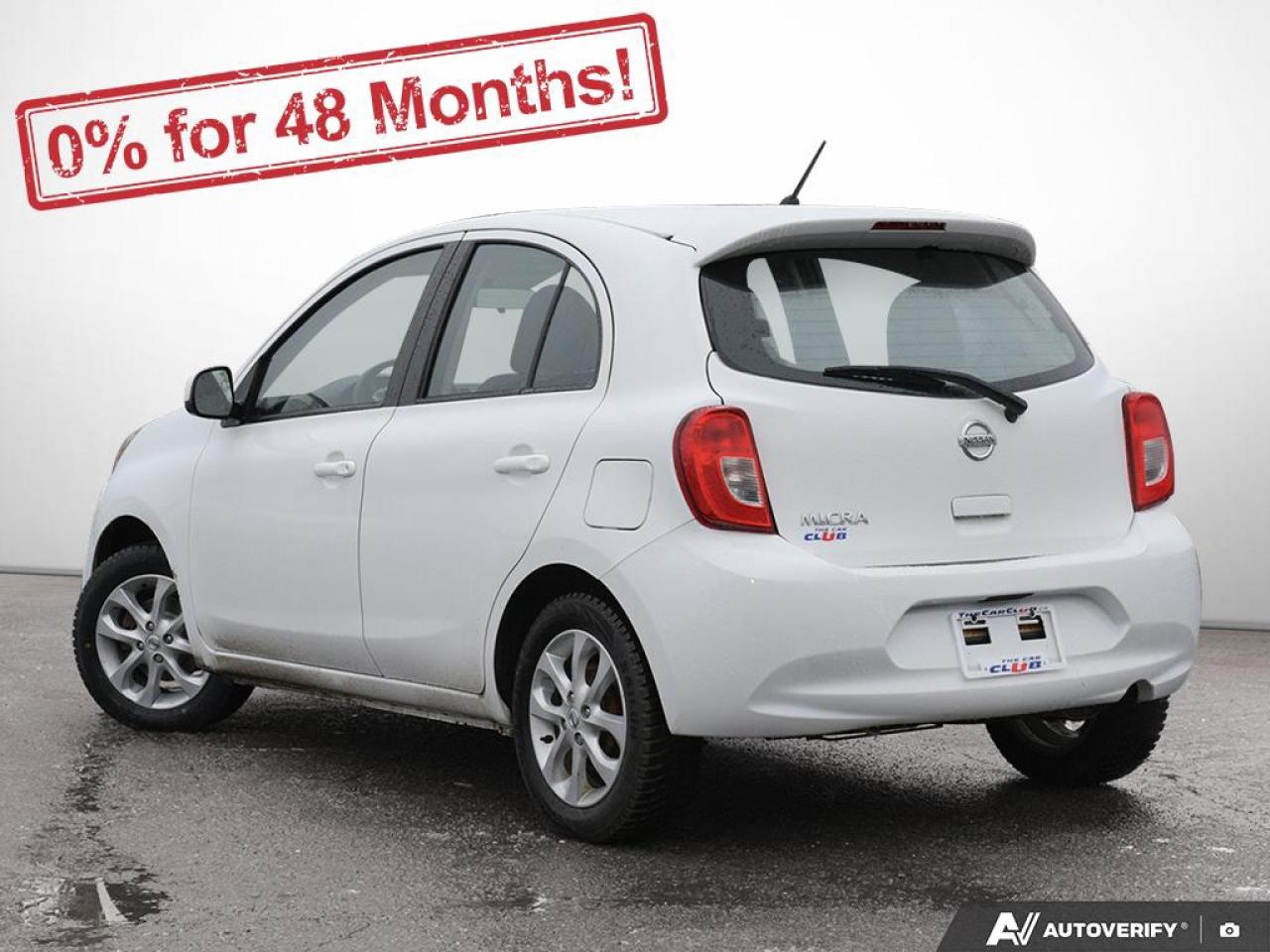 2018 Nissan Micra S Photo3