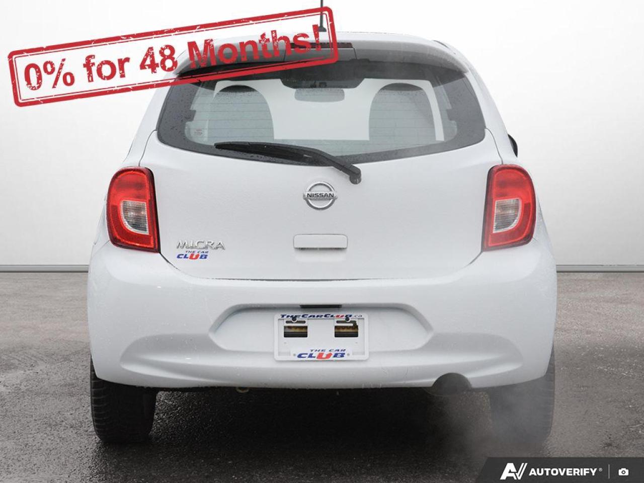 2018 Nissan Micra S Photo