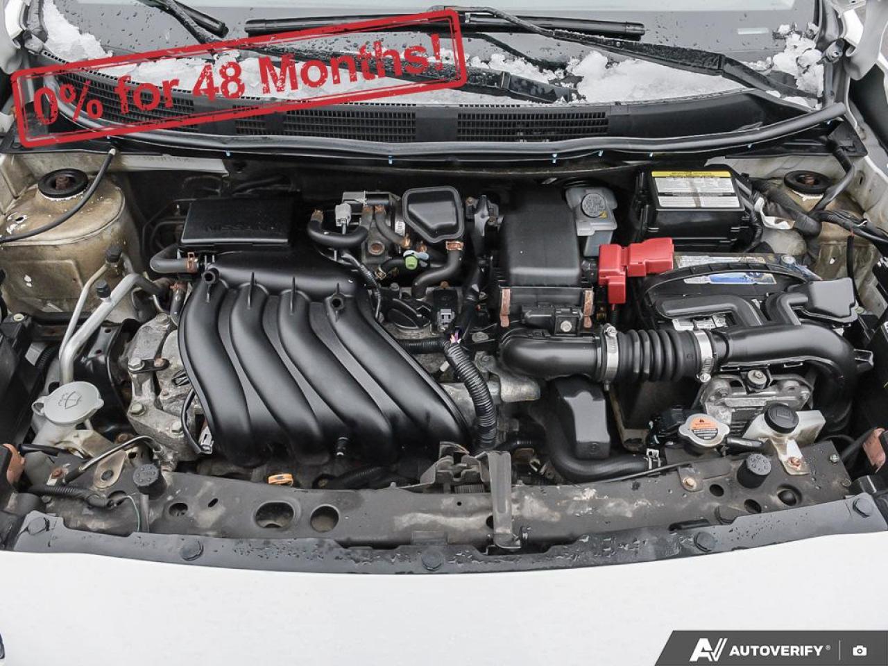 2018 Nissan Micra S Photo