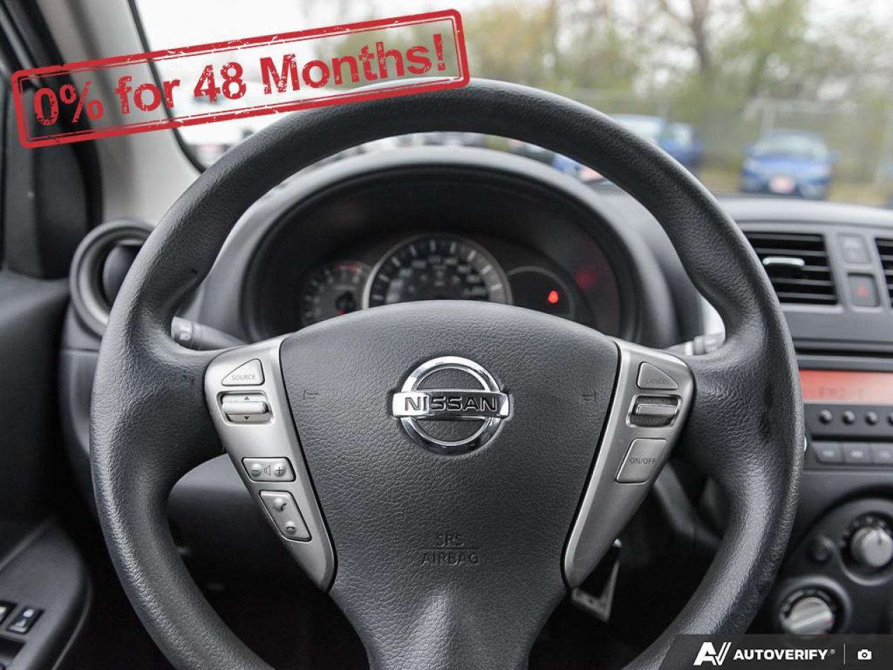 2018 Nissan Micra S Photo