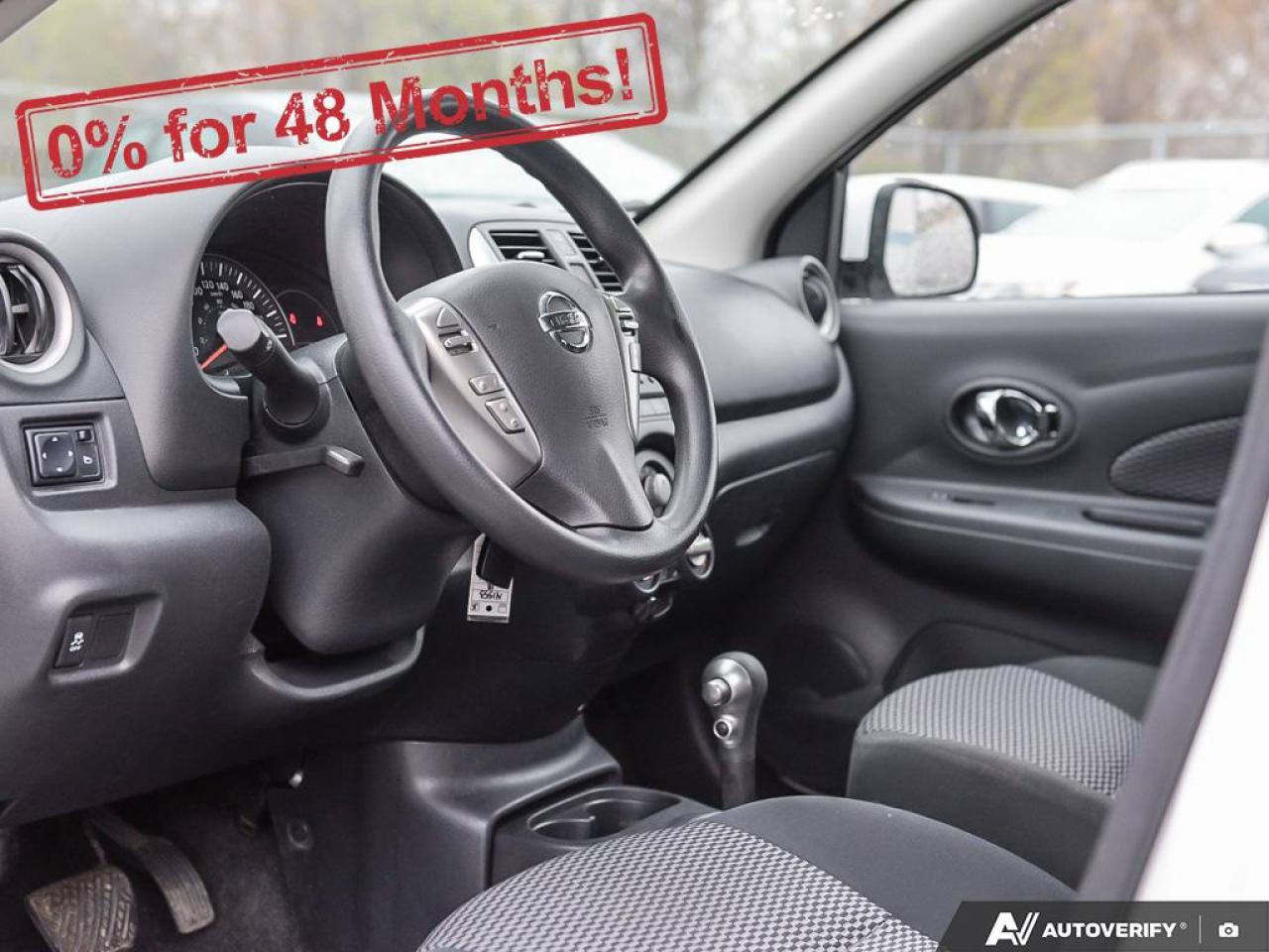 2018 Nissan Micra S Photo