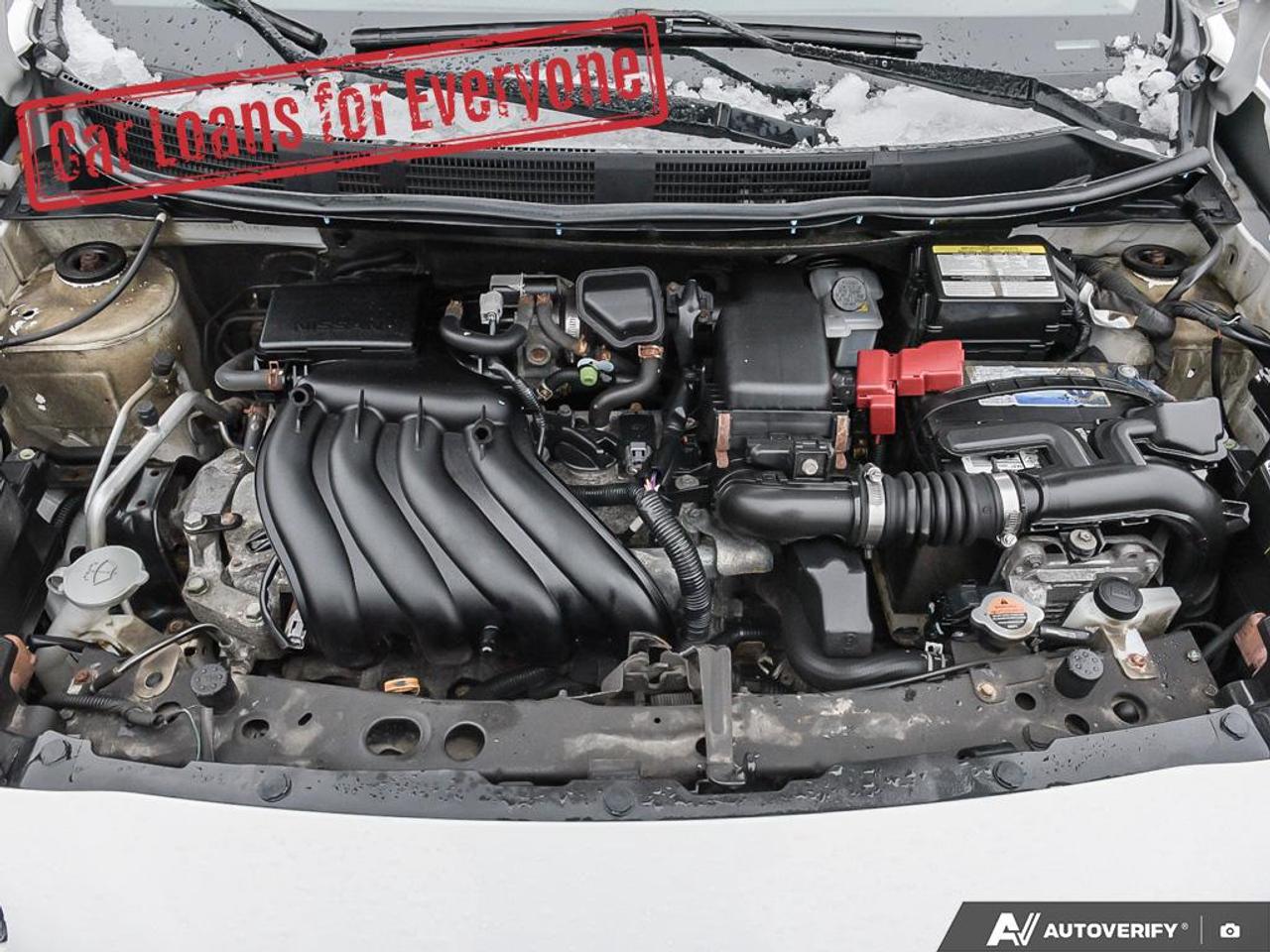 2018 Nissan Micra S