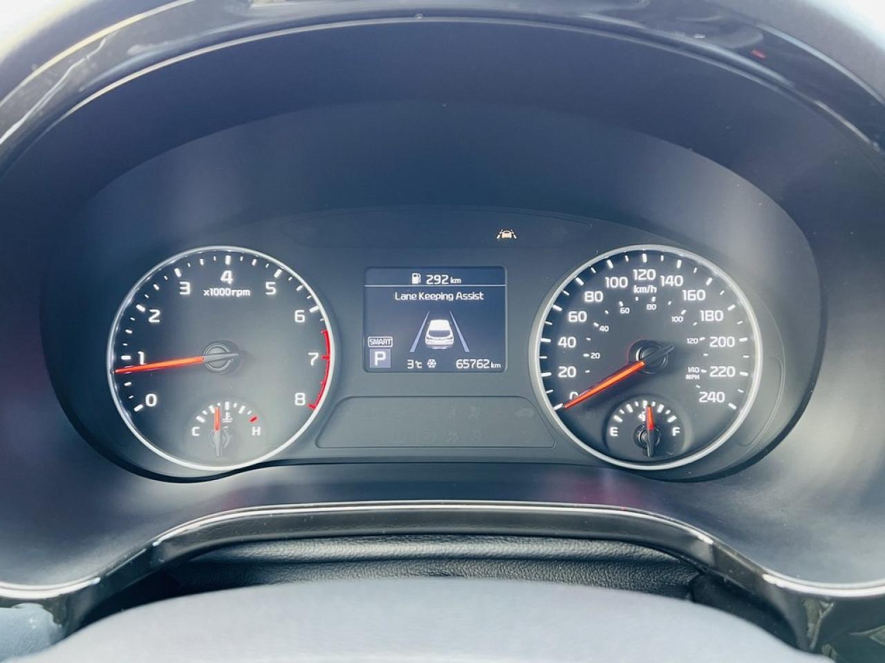 2022 Kia Seltos EX Photo