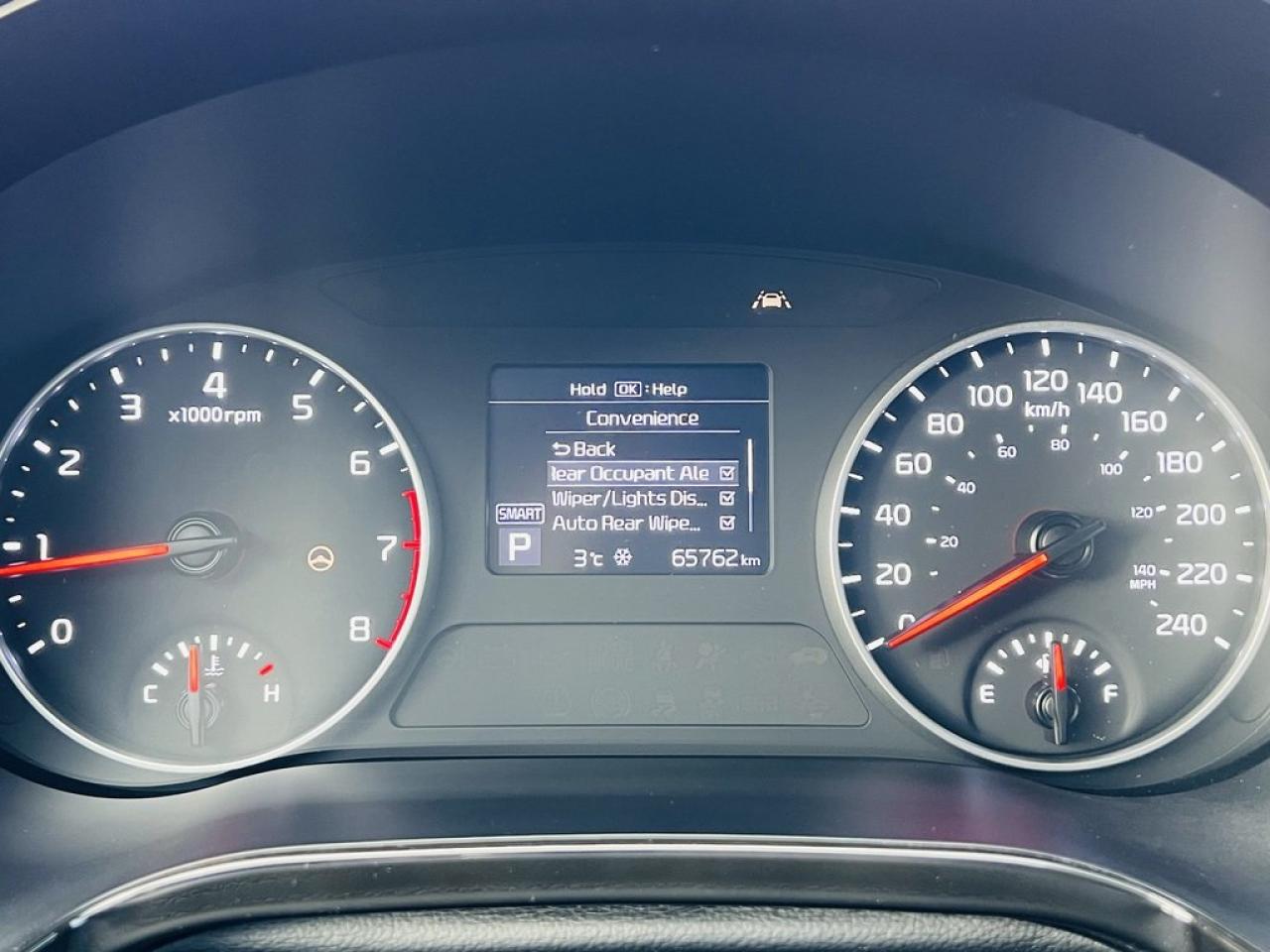 2022 Kia Seltos EX Photo