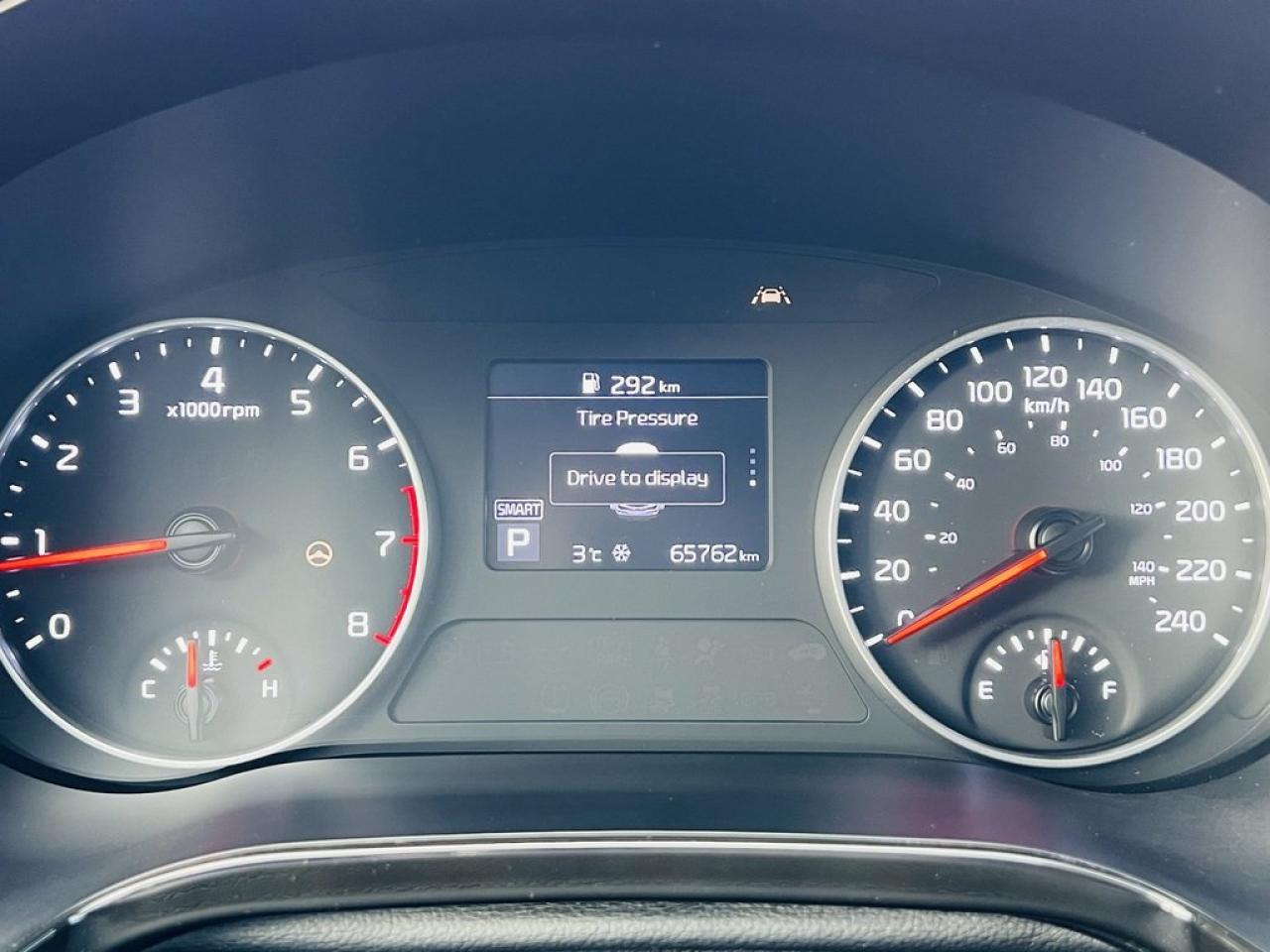 2022 Kia Seltos EX Photo