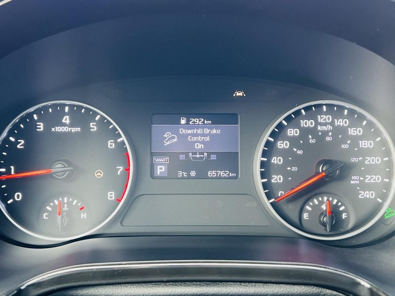 2022 Kia Seltos EX Photo