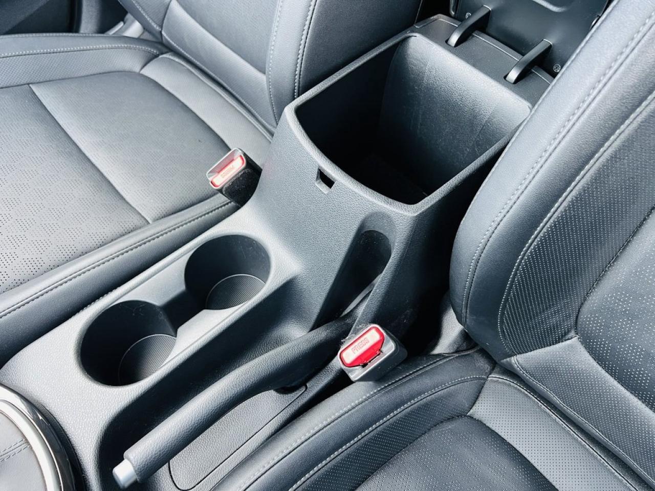 2022 Kia Seltos EX Photo