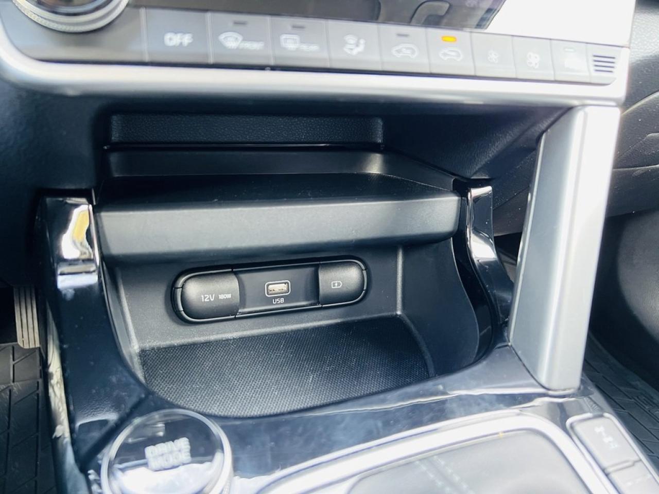 2022 Kia Seltos EX Photo