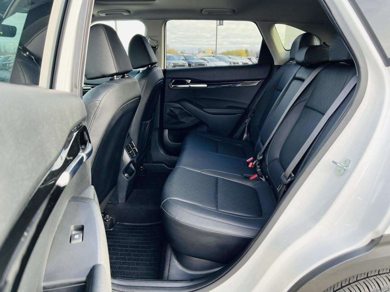 2022 Kia Seltos EX Photo