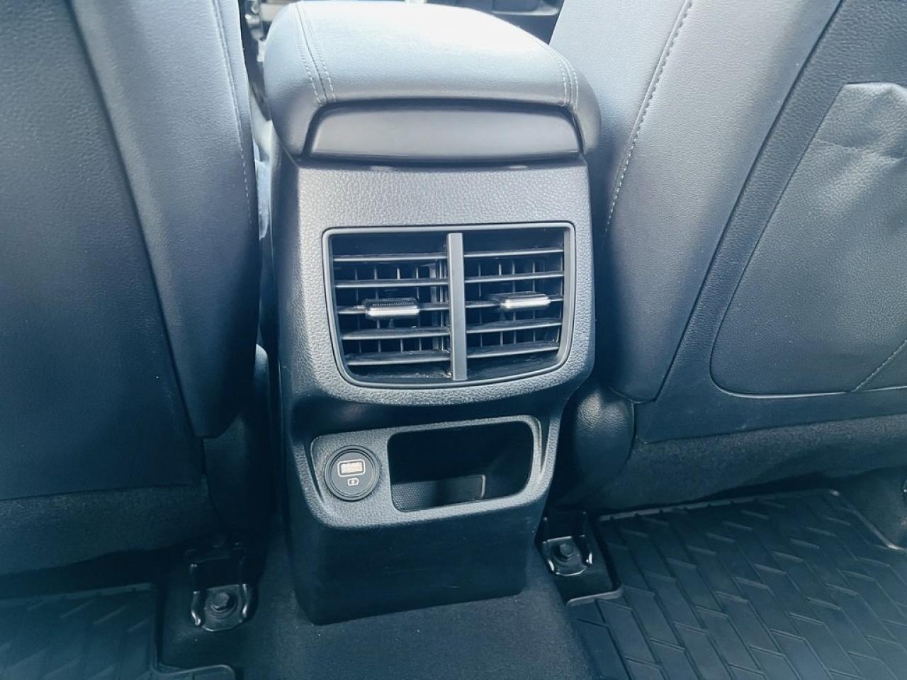 2022 Kia Seltos EX Photo