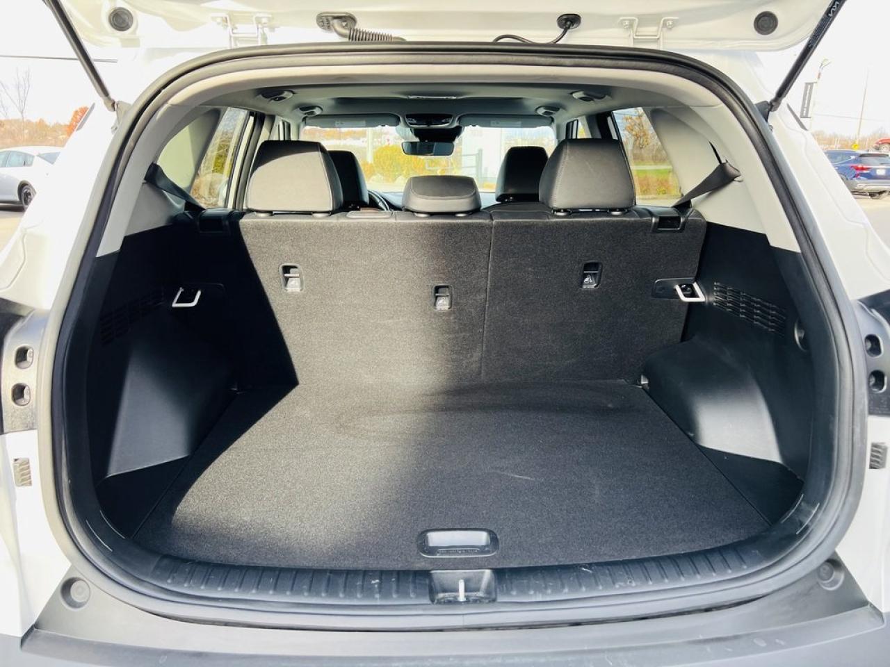 2022 Kia Seltos EX Photo