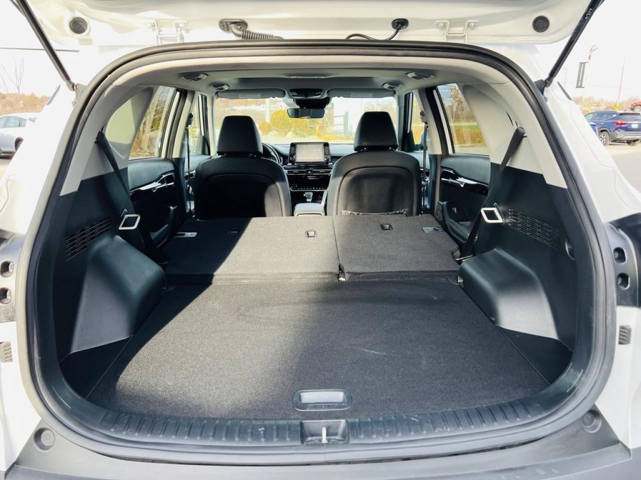 2022 Kia Seltos EX Photo