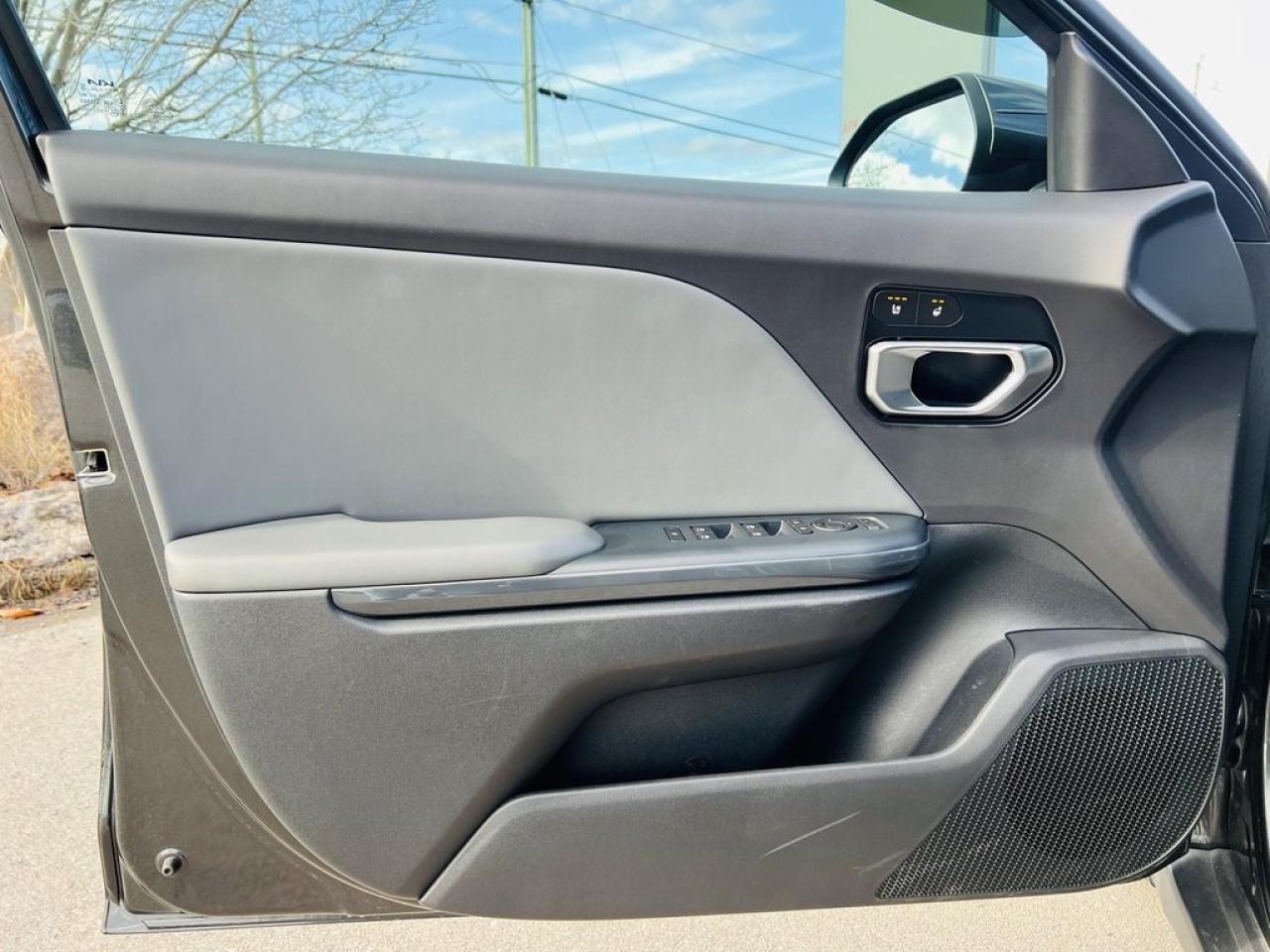 2025 Kia K4 EX+ Photo