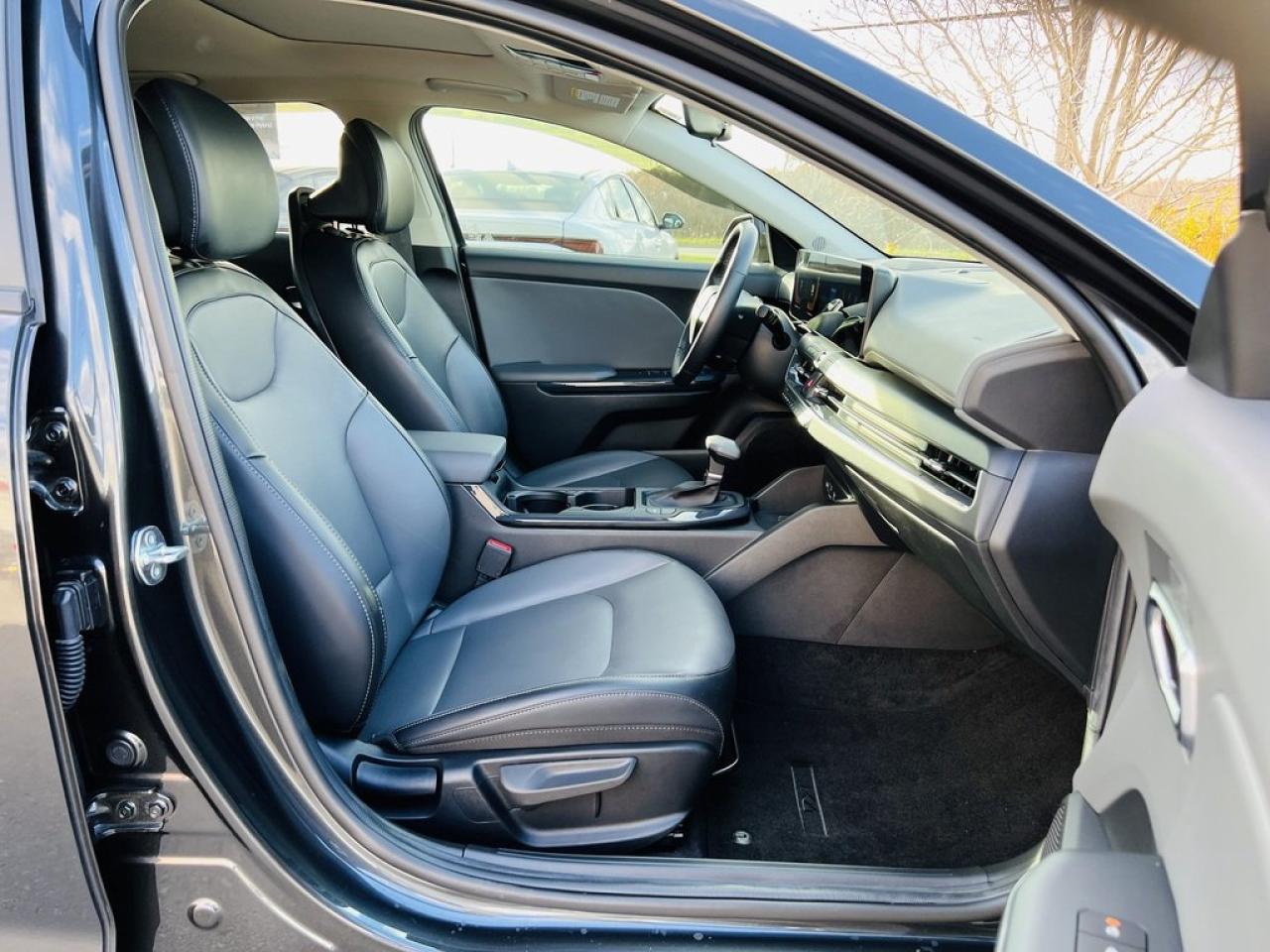 2025 Kia K4 EX+ Photo