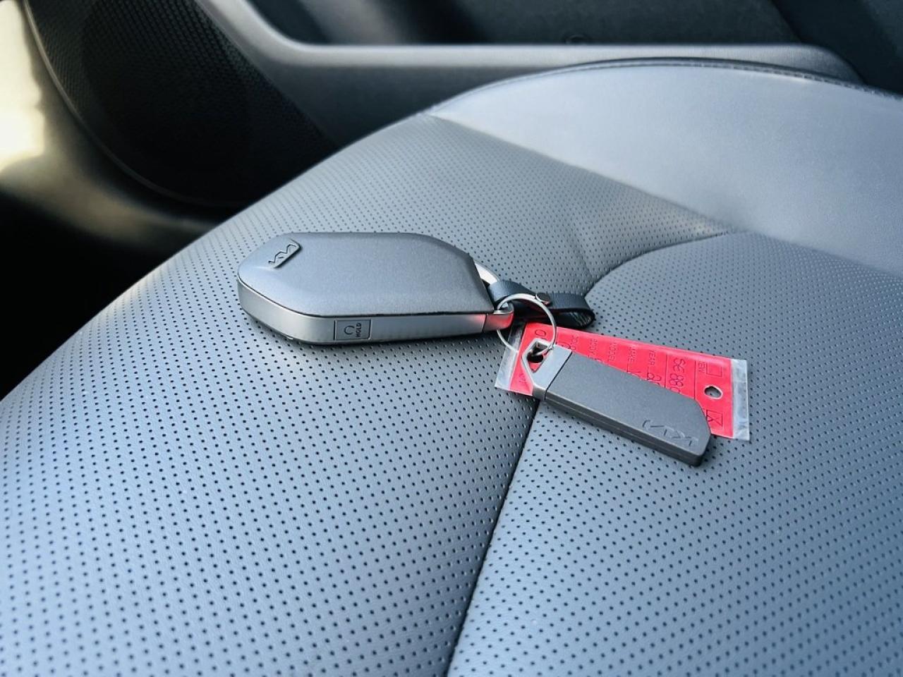 2025 Kia K4 EX+ Photo