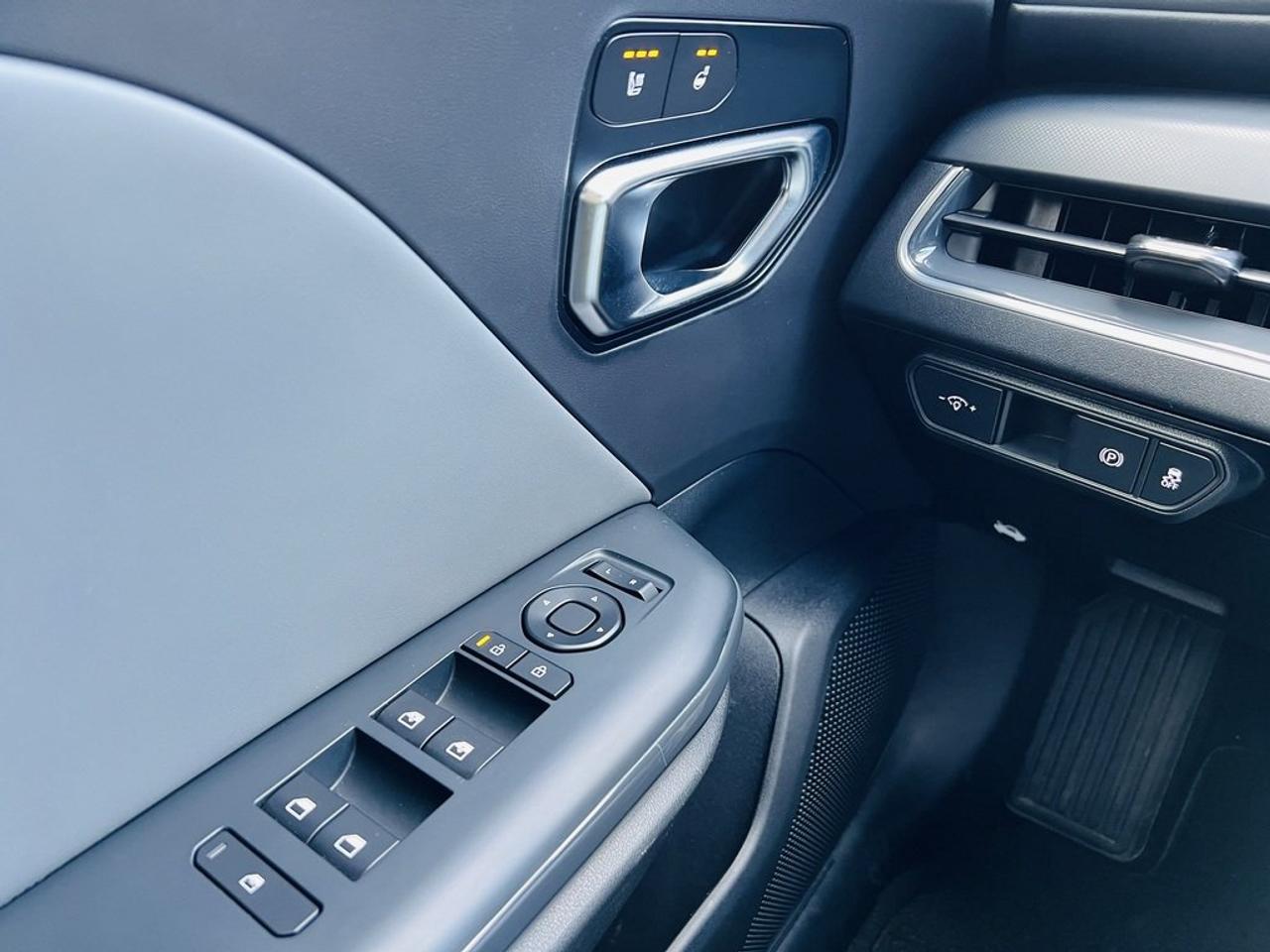 2025 Kia K4 EX+ Photo