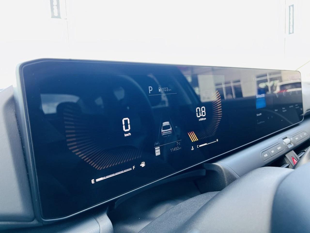 2025 Kia K4 EX+ Photo