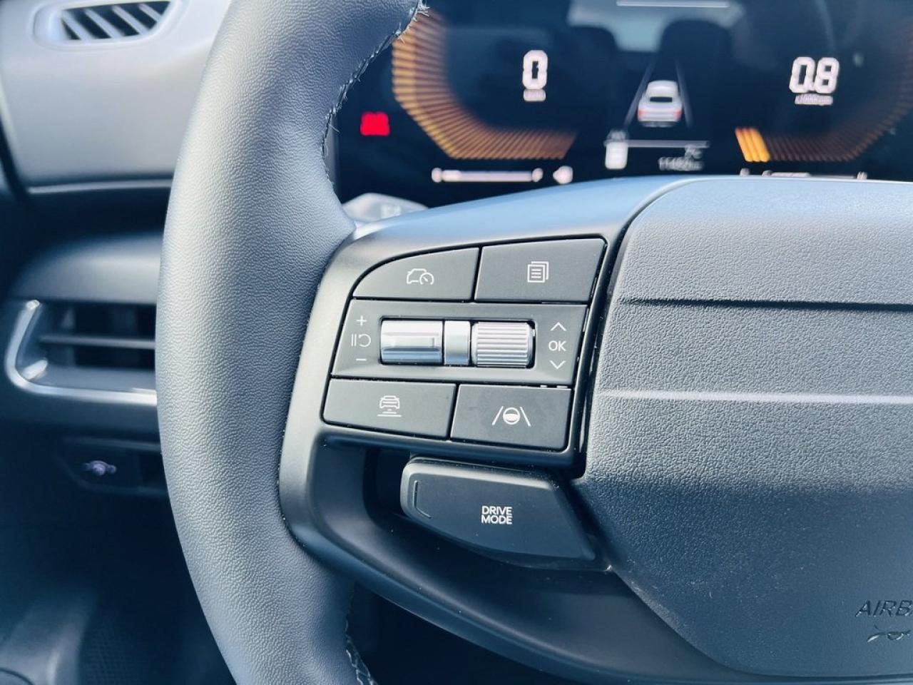 2025 Kia K4 EX+ Photo