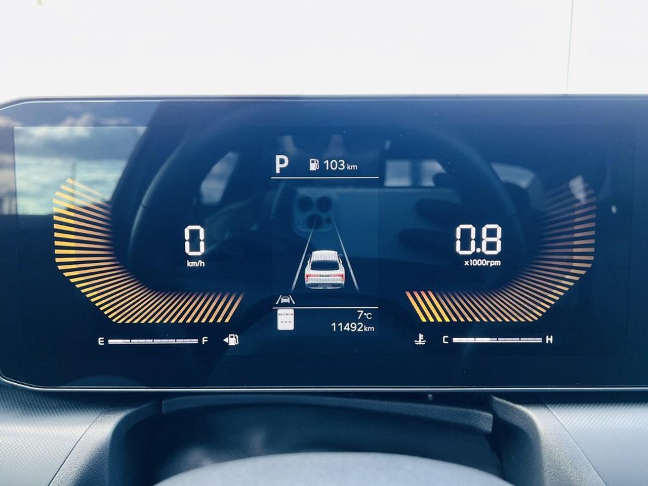 2025 Kia K4 EX+ Photo