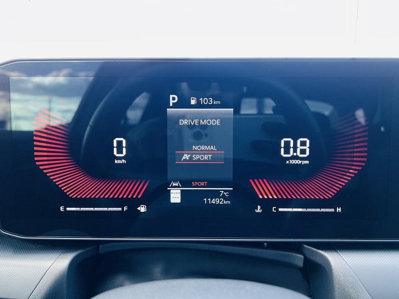 2025 Kia K4 EX+ Photo