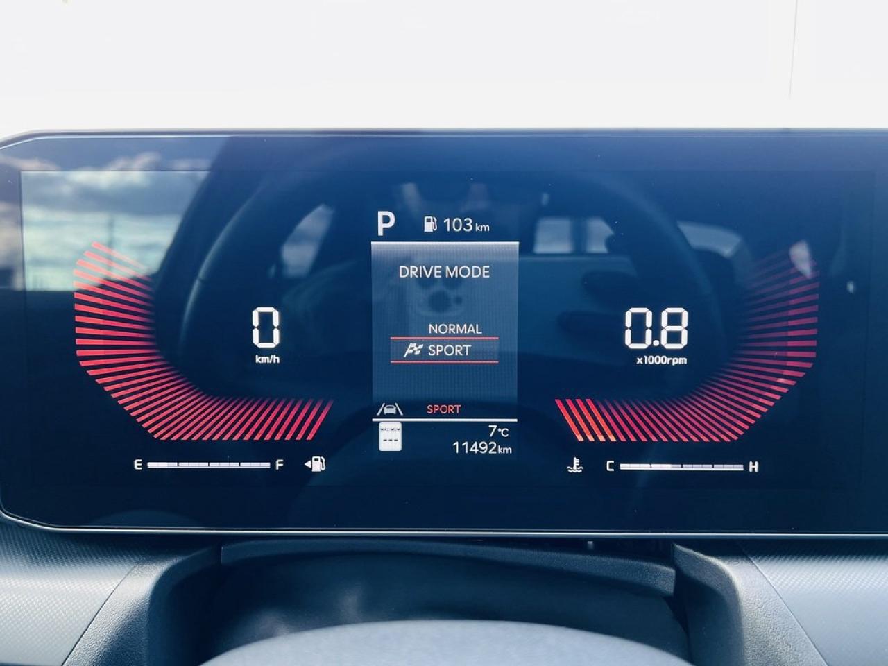 2025 Kia K4 EX+ Photo