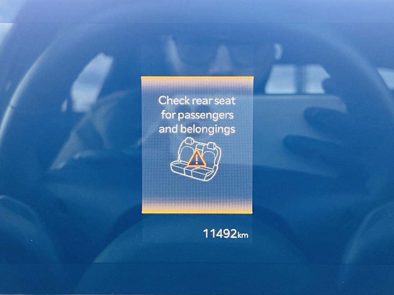 2025 Kia K4 EX+ Photo