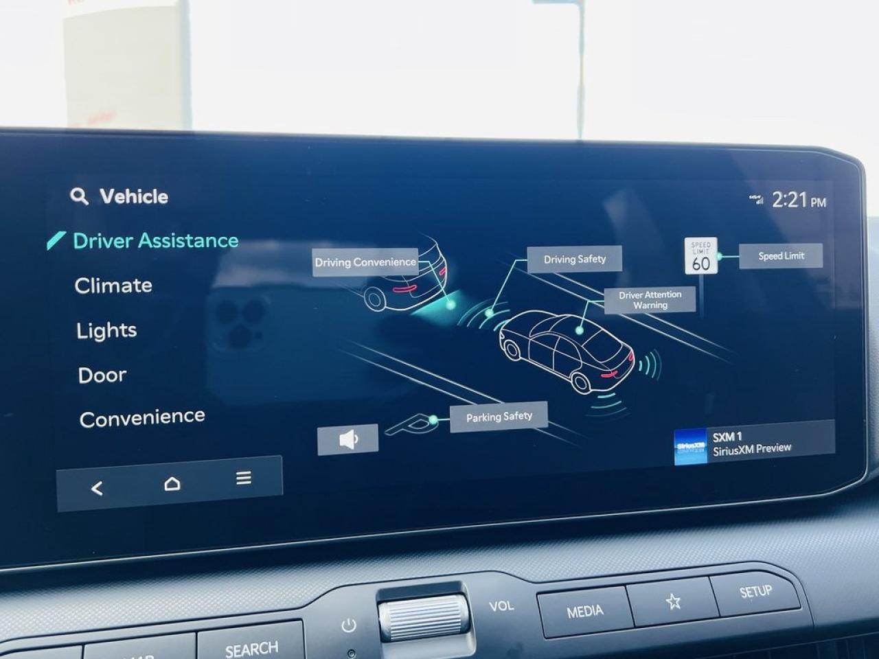 2025 Kia K4 EX+ Photo