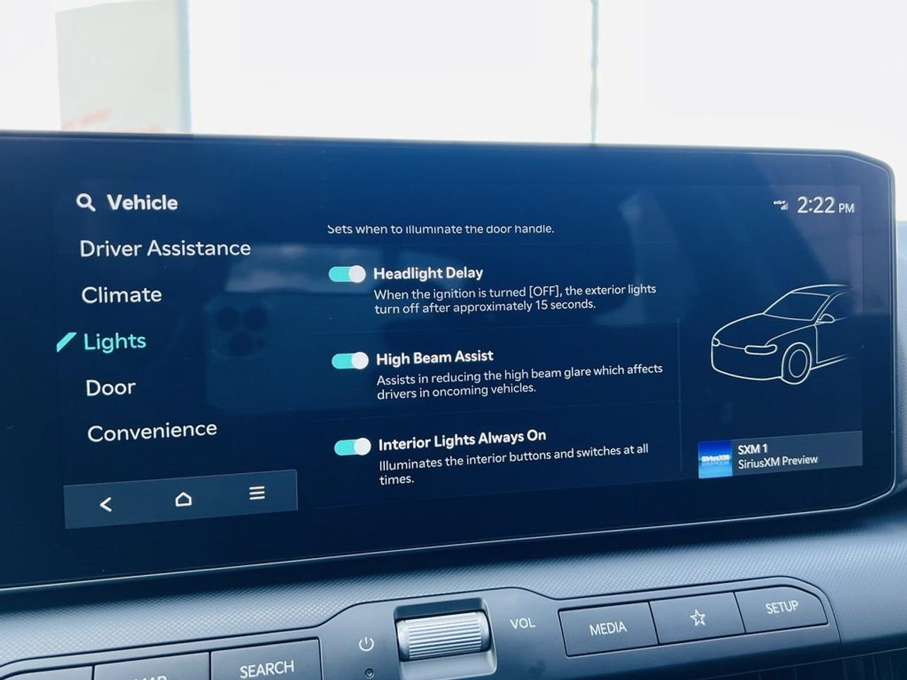 2025 Kia K4 EX+ Photo