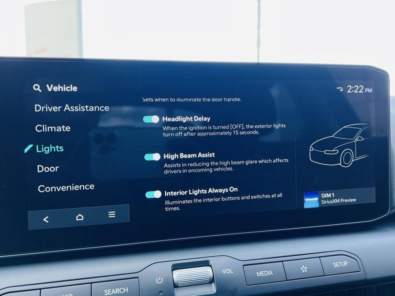 2025 Kia K4 EX+ Photo