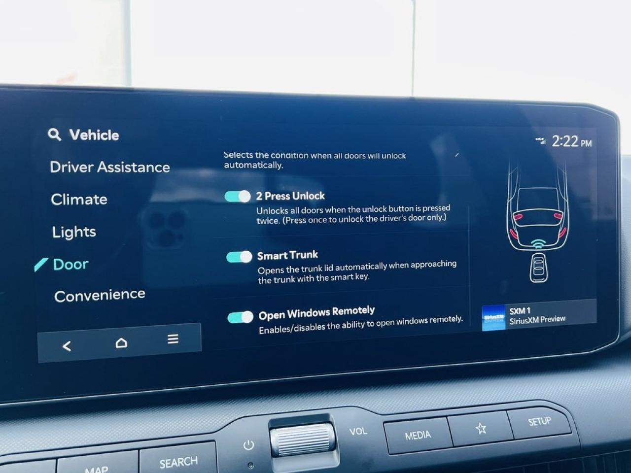 2025 Kia K4 EX+ Photo