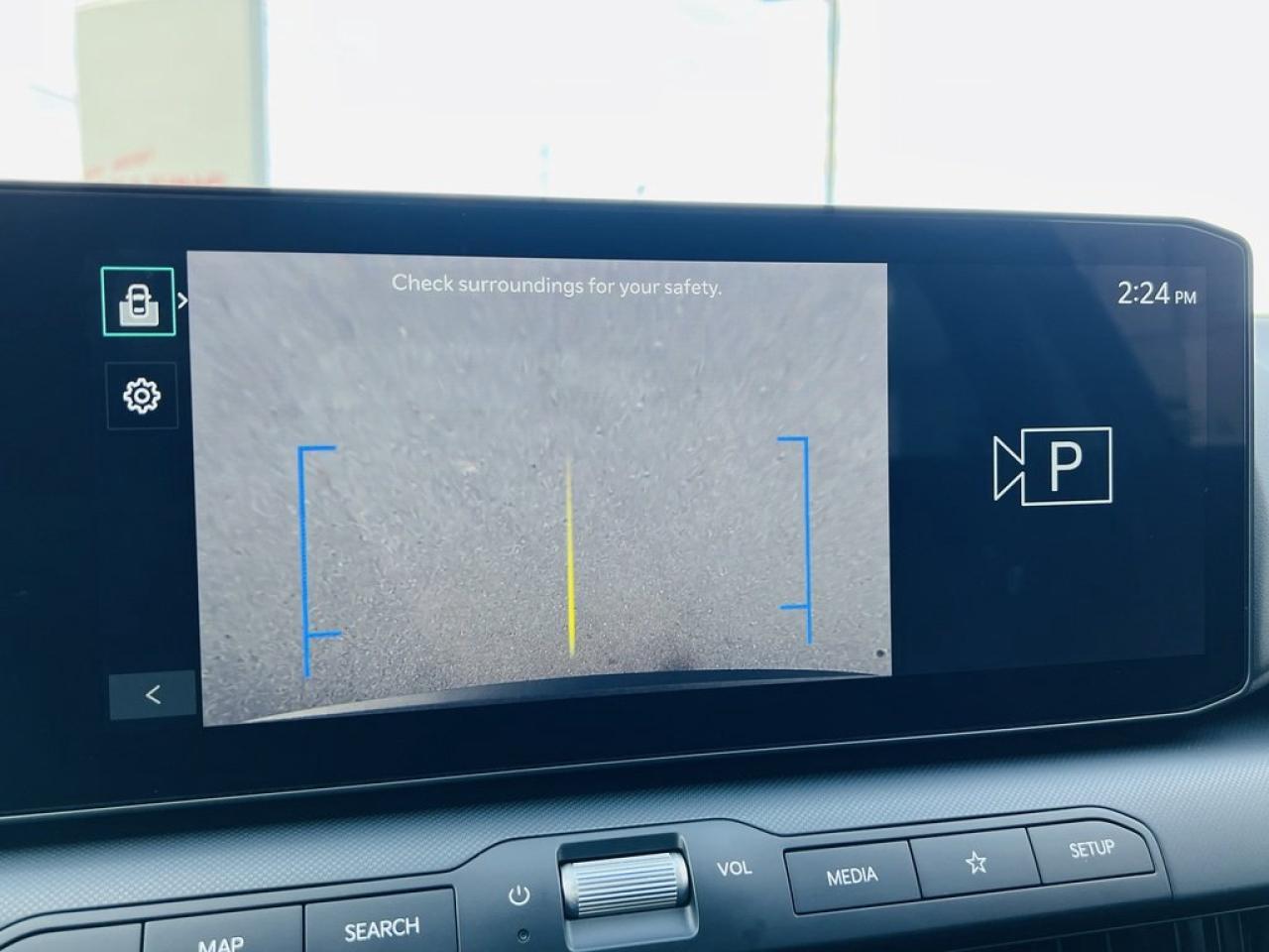 2025 Kia K4 EX+ Photo