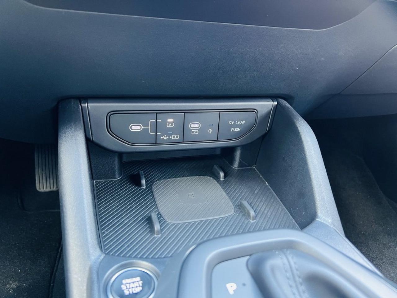 2025 Kia K4 EX+ Photo