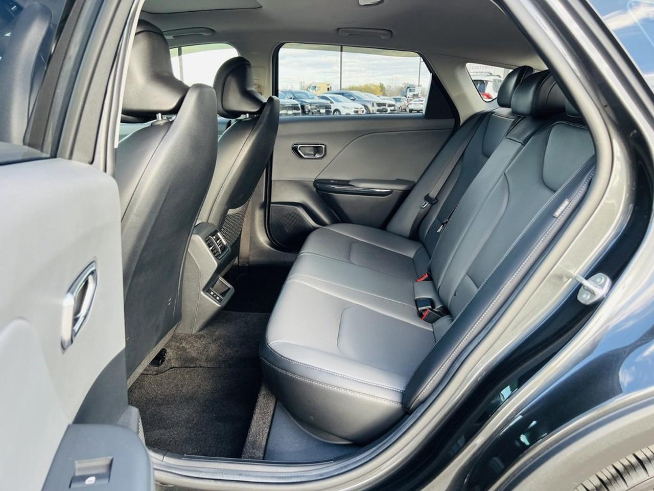 2025 Kia K4 EX+ Photo