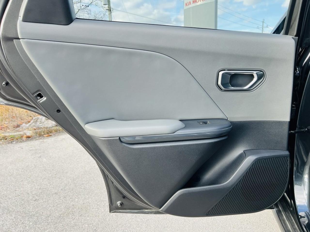 2025 Kia K4 EX+ Photo