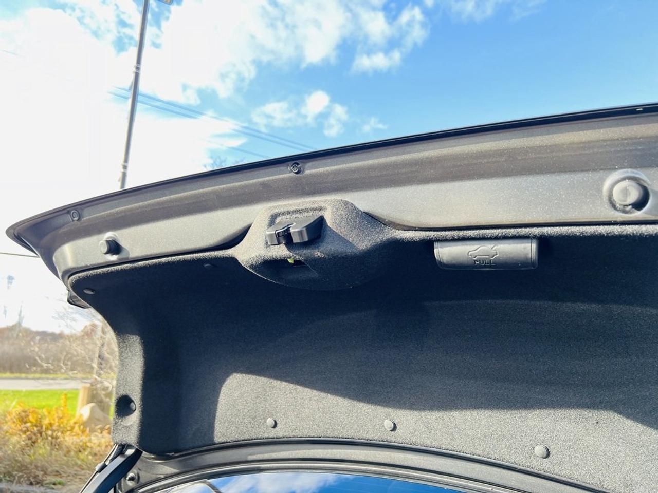 2025 Kia K4 EX+ Photo