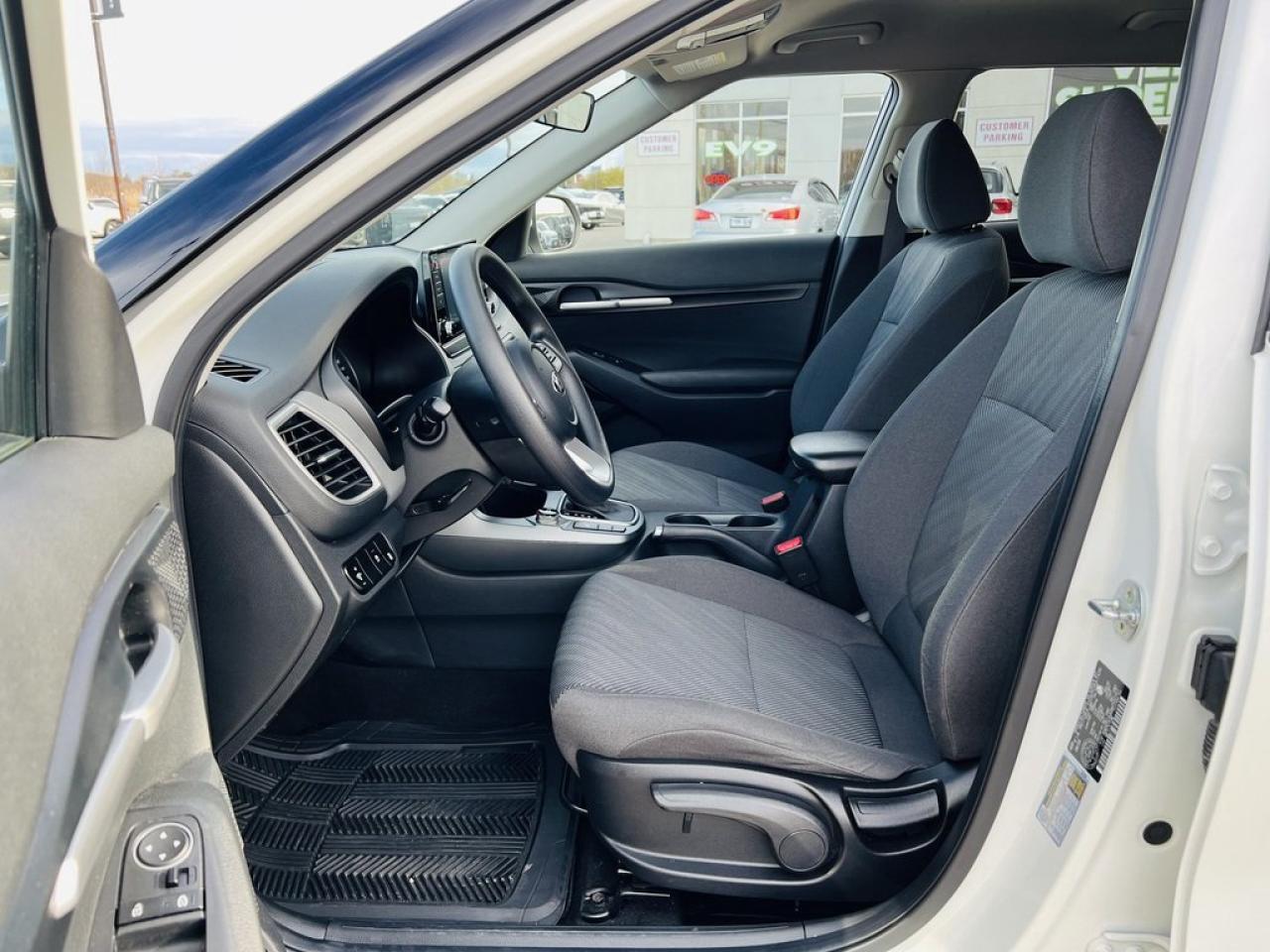 2021 Kia Seltos LX Photo