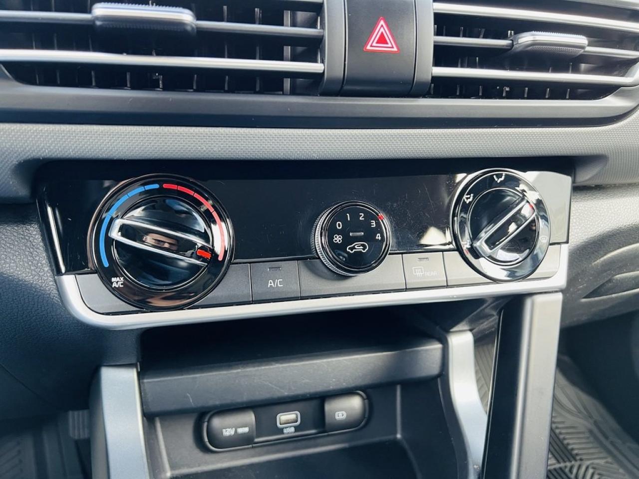 2021 Kia Seltos LX Photo