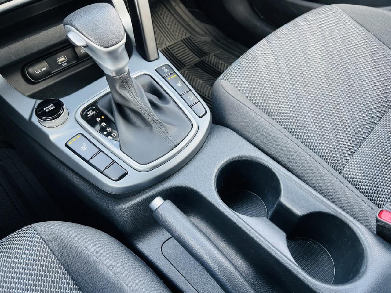 2021 Kia Seltos LX Photo