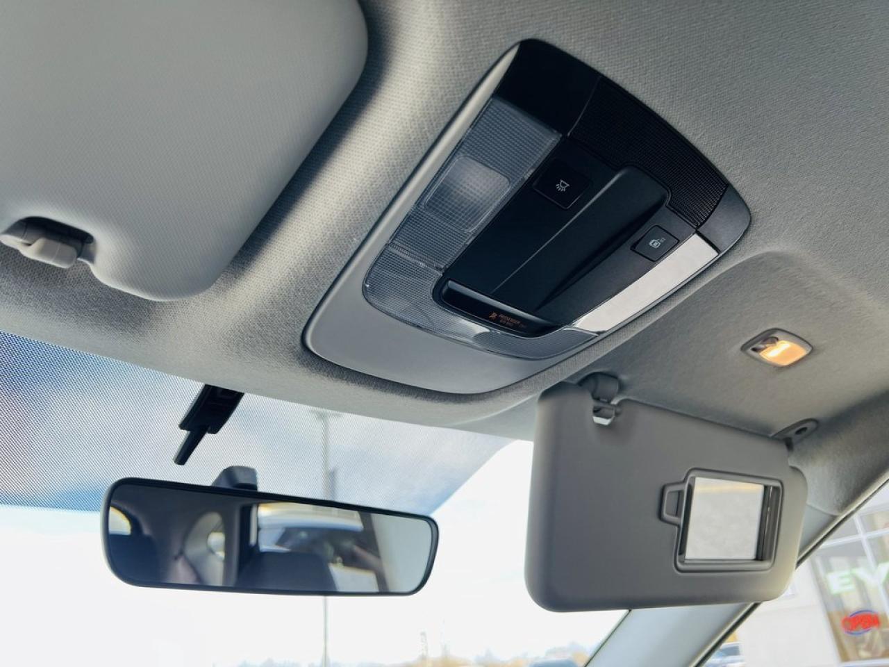 2021 Kia Seltos LX Photo