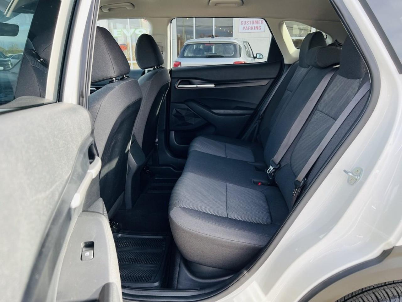 2021 Kia Seltos LX Photo