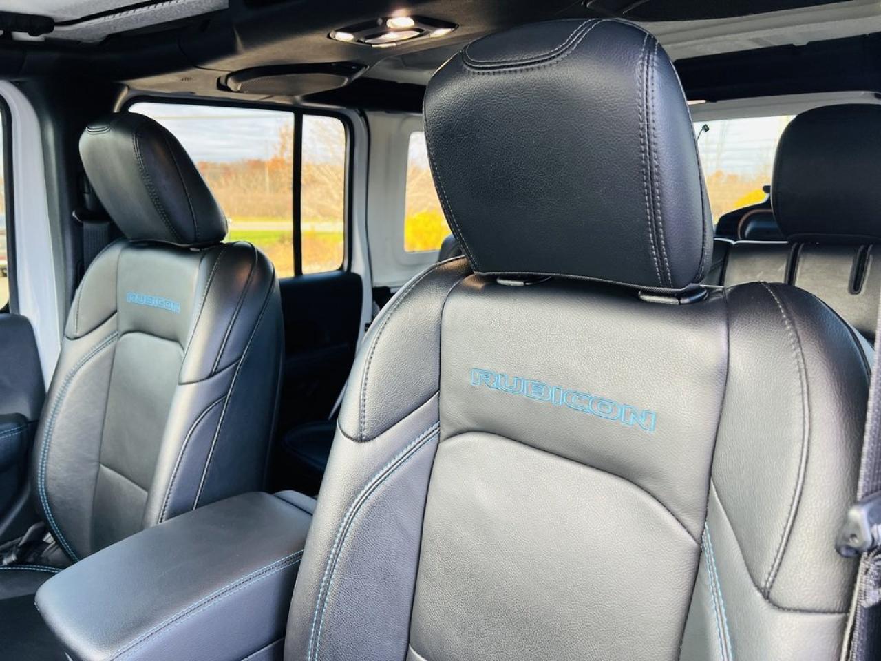 2022 Jeep Wrangler 4xe Unlimited Rubicon Photo