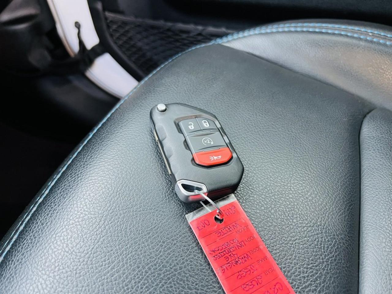 2022 Jeep Wrangler 4xe Unlimited Rubicon Photo