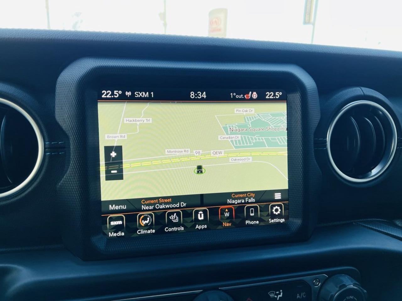 2022 Jeep Wrangler 4xe Unlimited Rubicon Photo