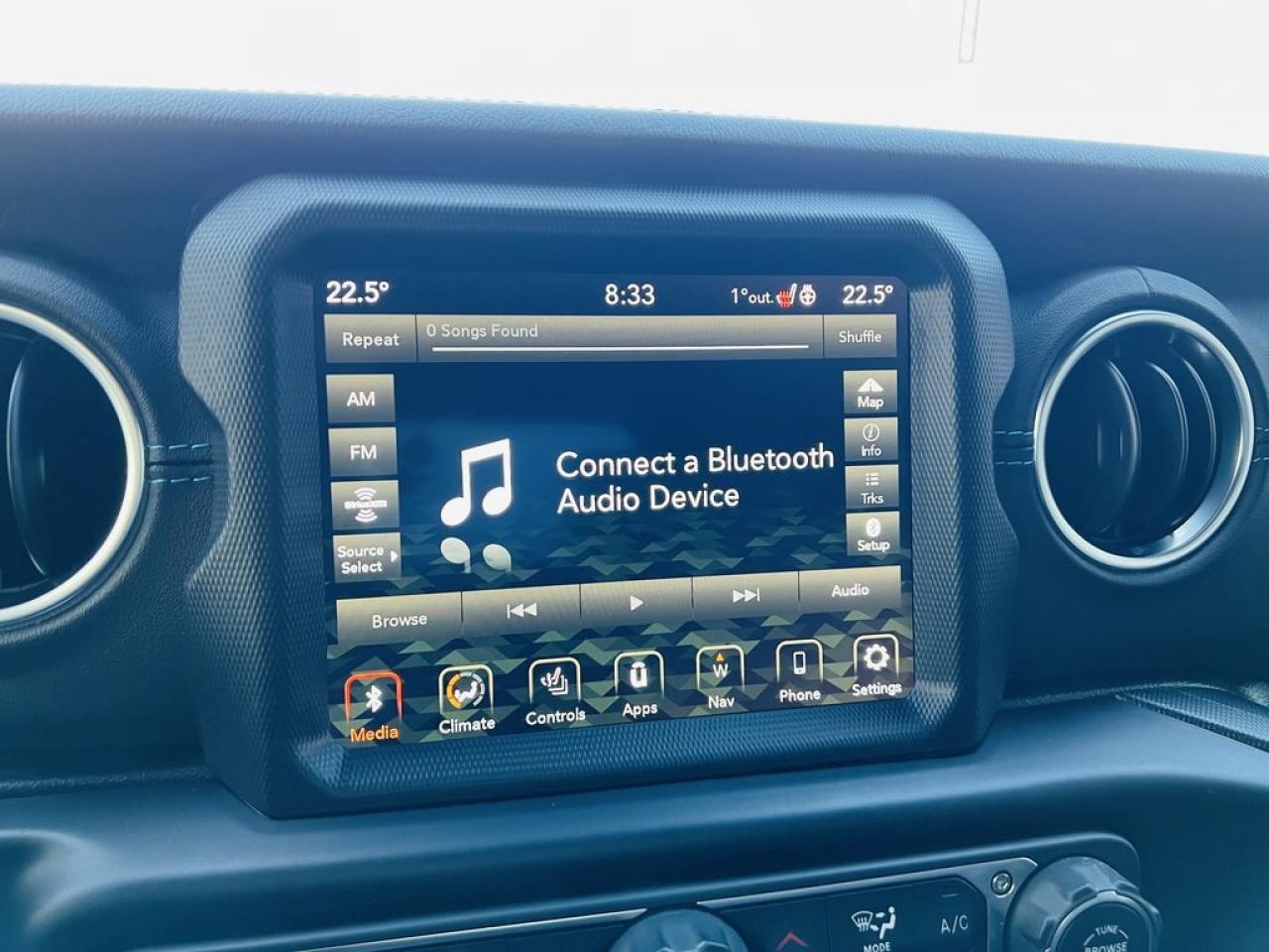 2022 Jeep Wrangler 4xe Unlimited Rubicon Photo